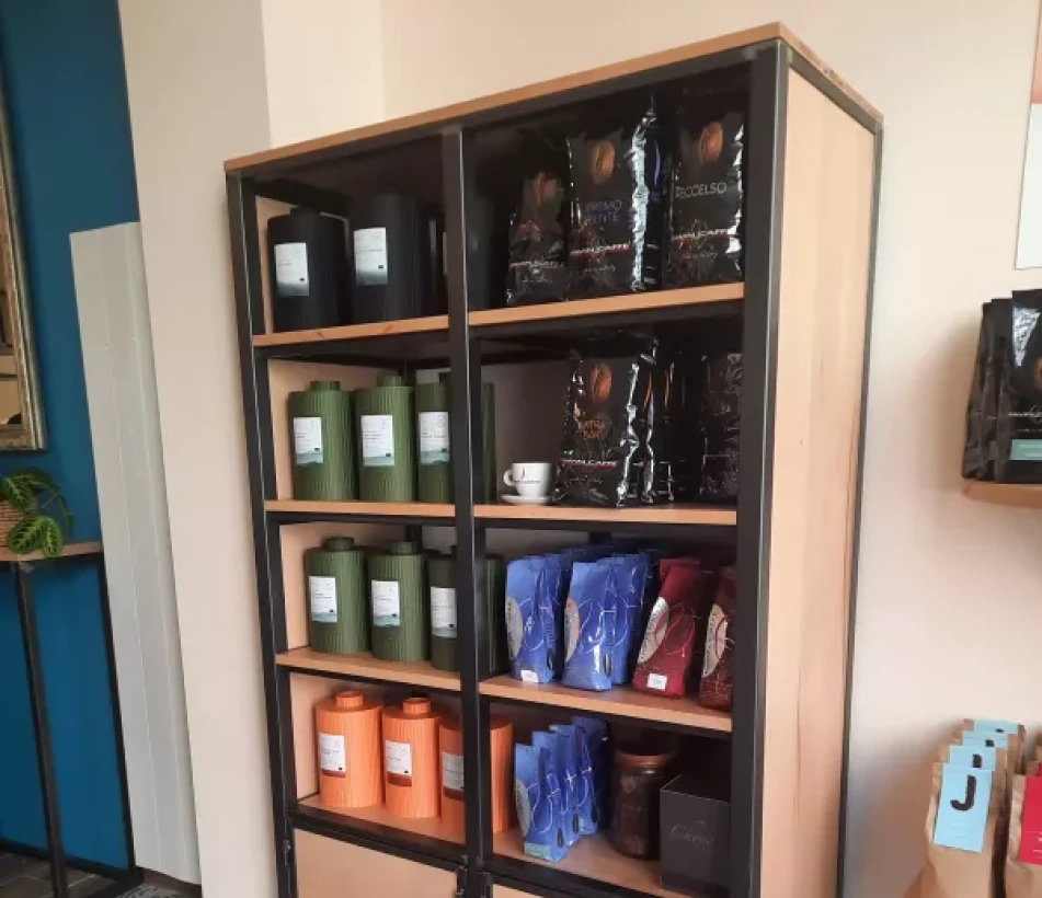 Amfer Meuble Sur Mesure A Orleans Accessoires De Rangement