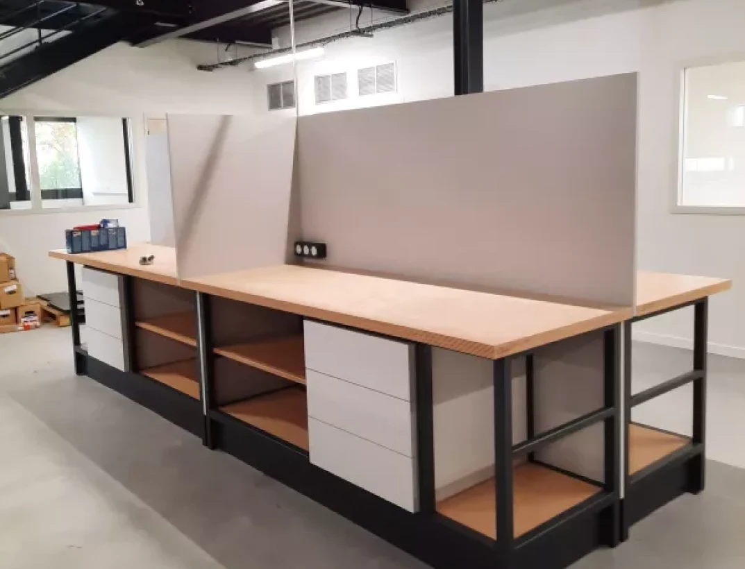 Amfer Meuble Sur Mesure A Orleans Lexpertise Du Sur Mesure Pour Chaque Detail