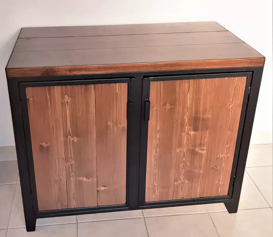 Amfer Meuble Sur Mesure A Orleans Pieces De Caractere