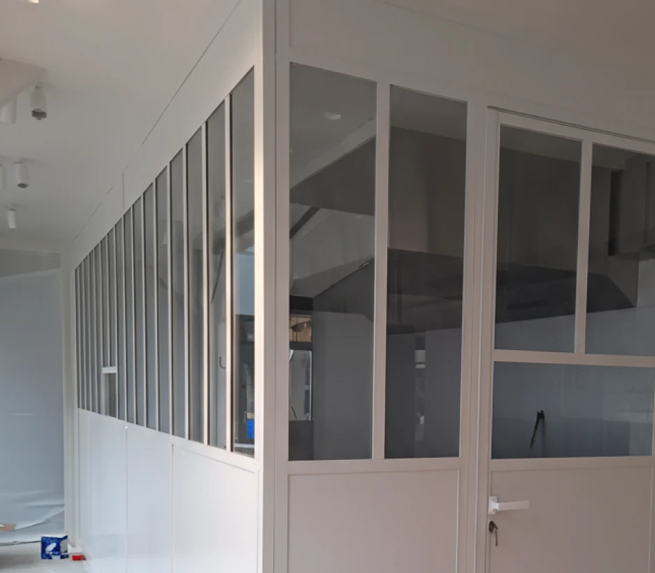 Amfer Meuble Sur Mesure A Orleans Portes Et Fenetres