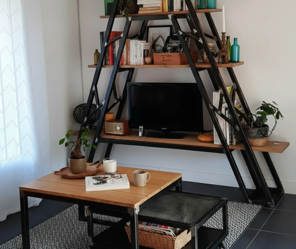 Amfer Meuble Sur Mesure A Orleans Votre Meuble Ideal Cree Sur Mesure
