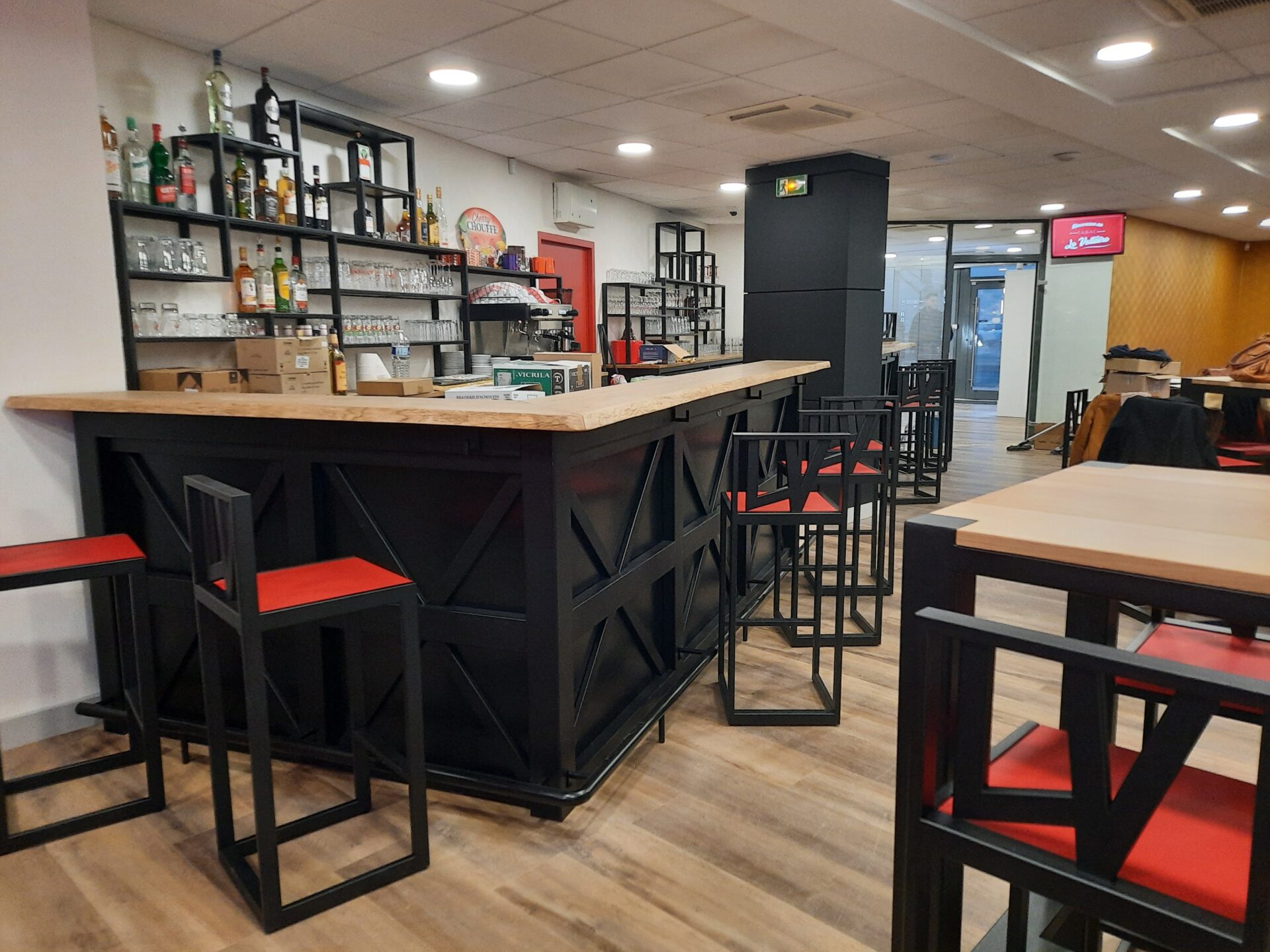 Amfer Meuble Sur Mesure A Orleans PHOTO PRO1