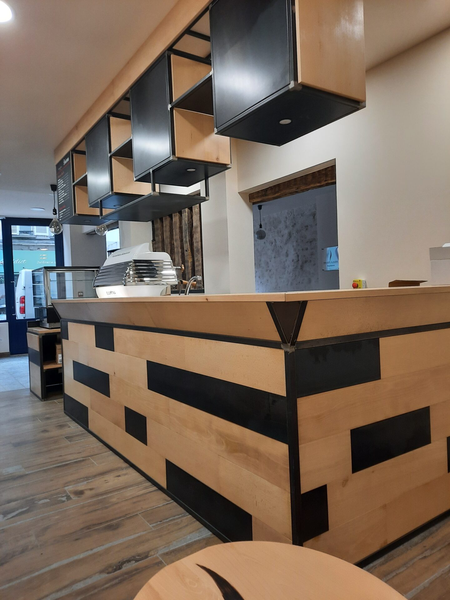 Amfer Meuble Sur Mesure A Orleans PHOTO PRO5