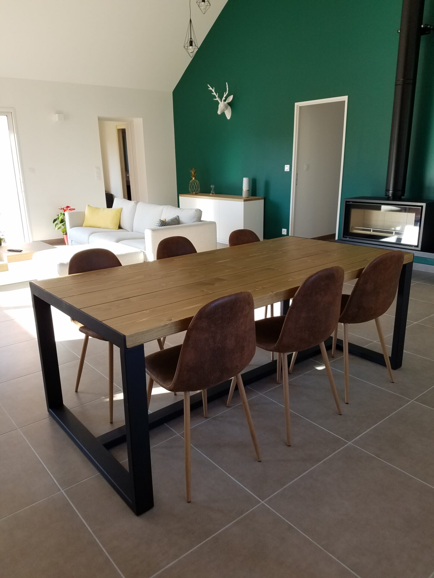 Amfer Meuble Sur Mesure A Orleans PHOTO1