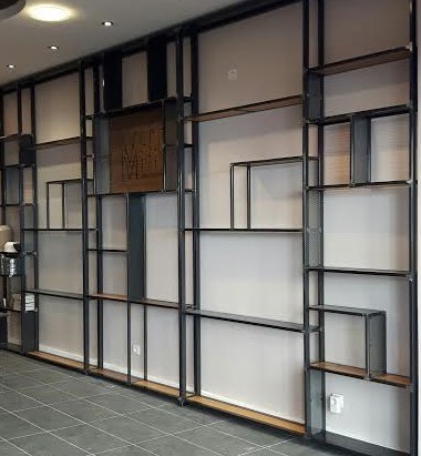 Amfer Meuble Sur Mesure A Orleans PHOTO3